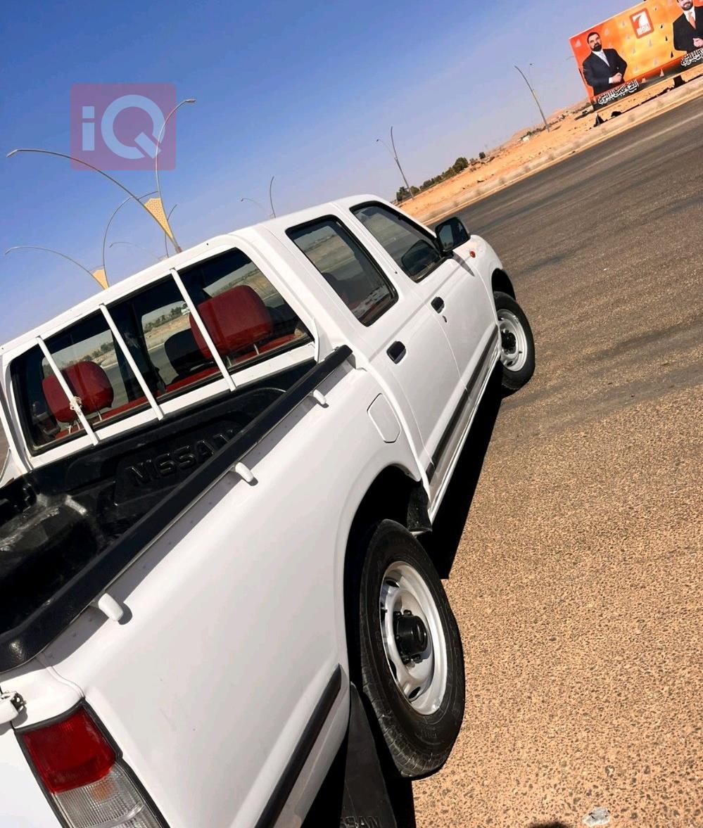 Nissan Pickup